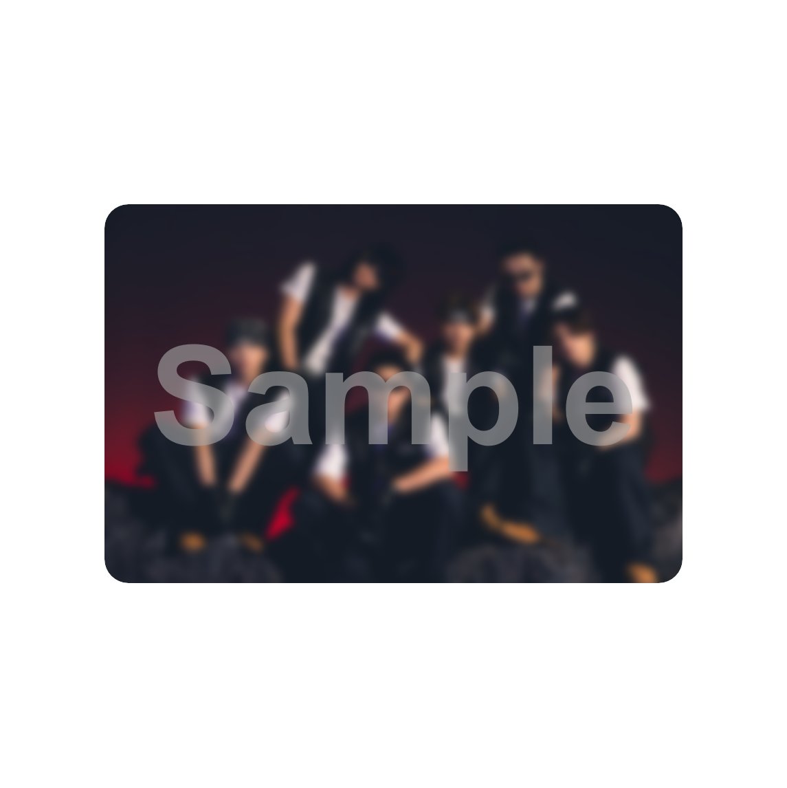 💿バンドルグッズデザイン解禁