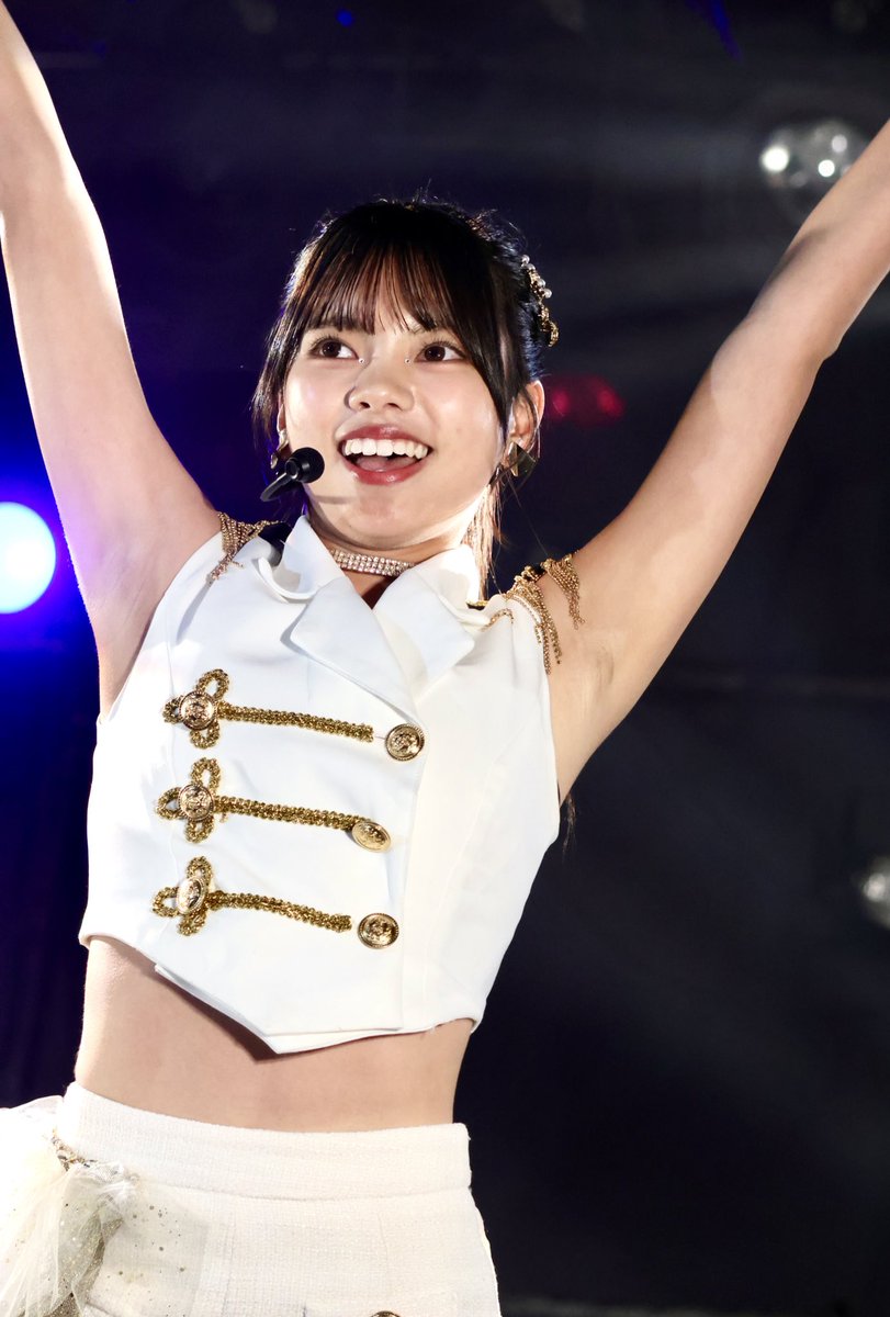 2/23 ASH DREAM STAGE にて、DILAIIIのMIYABIさんのさらに続き。（その