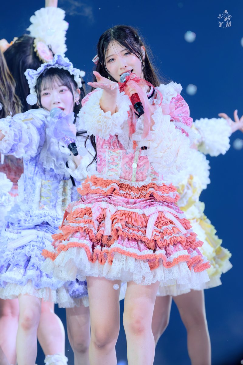 2026.2.23(月) ≠ME 7th ANNIVERSARY PREMIUM CONCERT at Kアリーナ