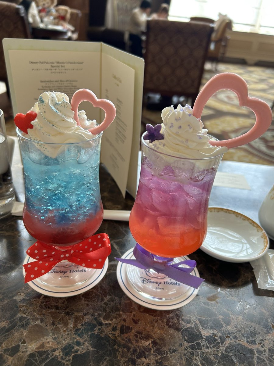 ミニーのファンダーランド ルームキー ドリーマーズラウンジ ミニー