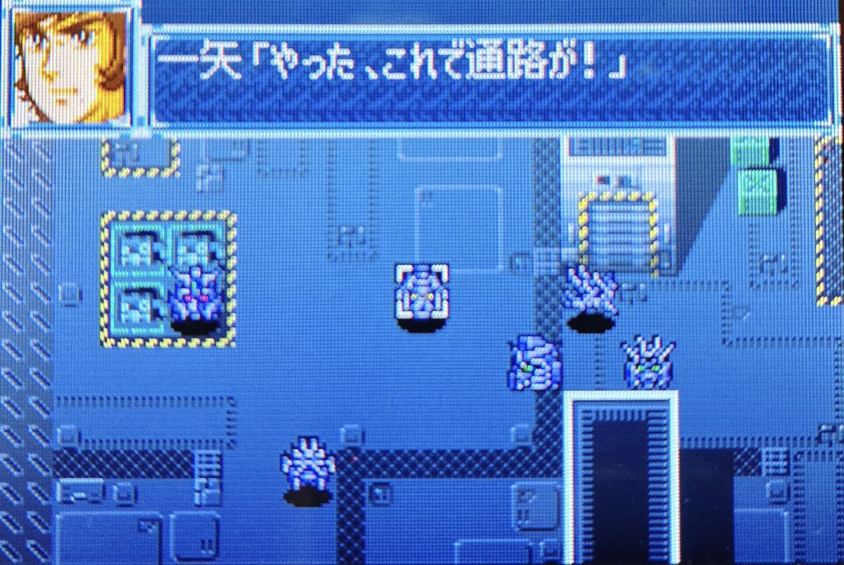 楽勝！！！！！！👊