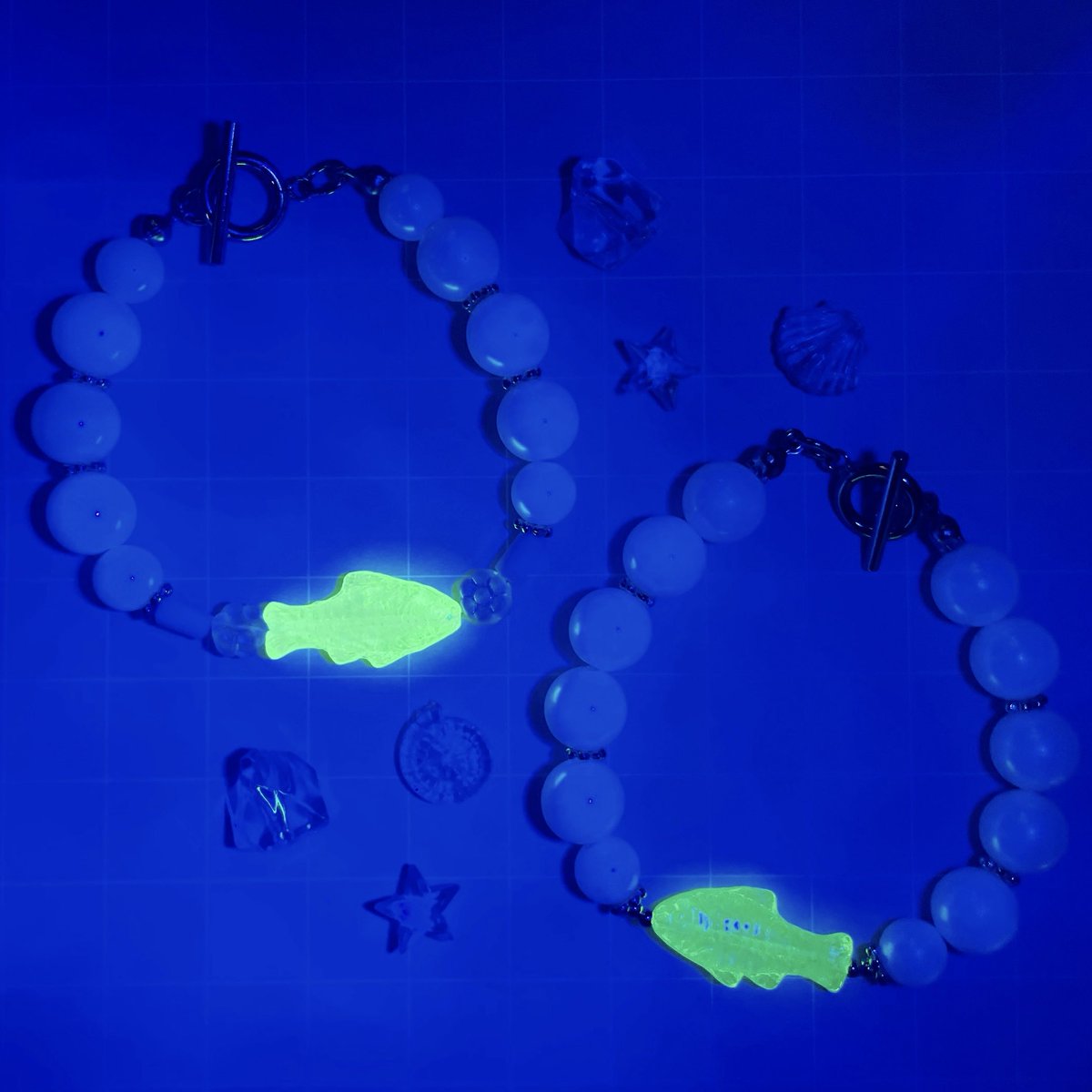 どちらも可愛いぃぃぃー🥰