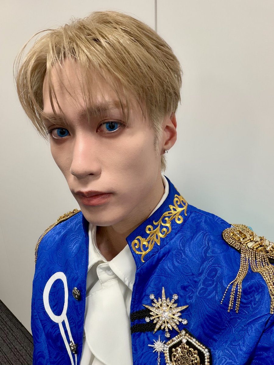 藤原樹 (@itsuki__rmpg) / Posts / X