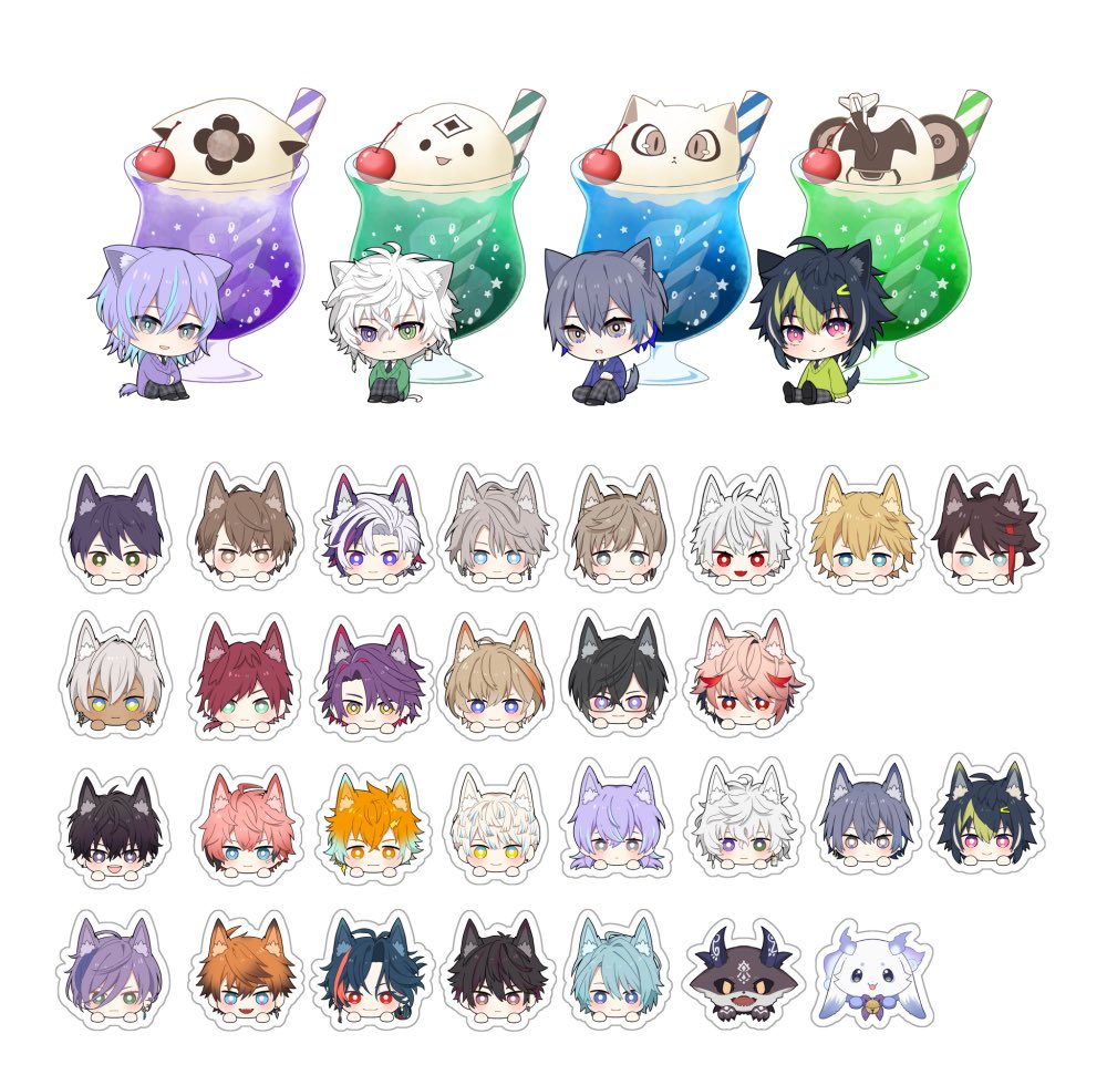 立花あむ* にじそ西4チ-37 (@amu00_v) / Posts / X