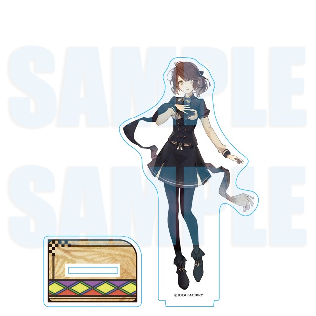 ニル・アドミラリの天秤【公式】 (@nilad_otomate) / Posts / X