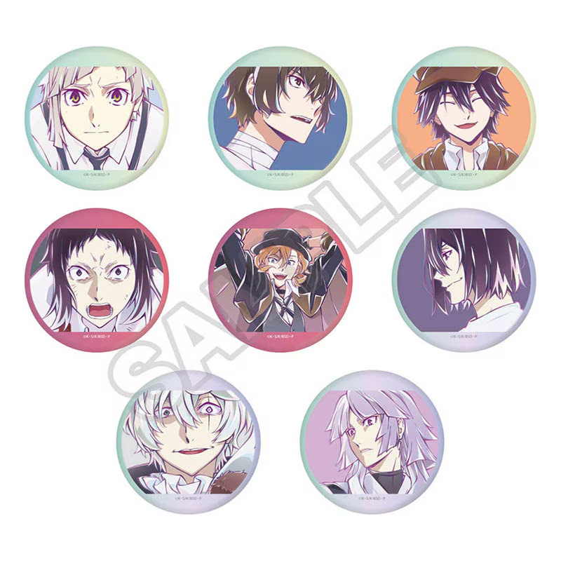 文豪ストレイドッグス グッズ情報 (@bunst_goods) / Highlights / X