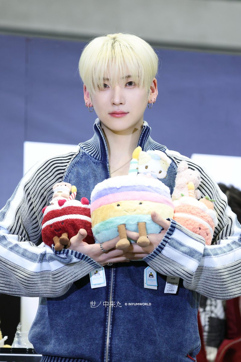 💌🍫 #andTEAM #앤팀 #유마 #YUMA #ユウマ