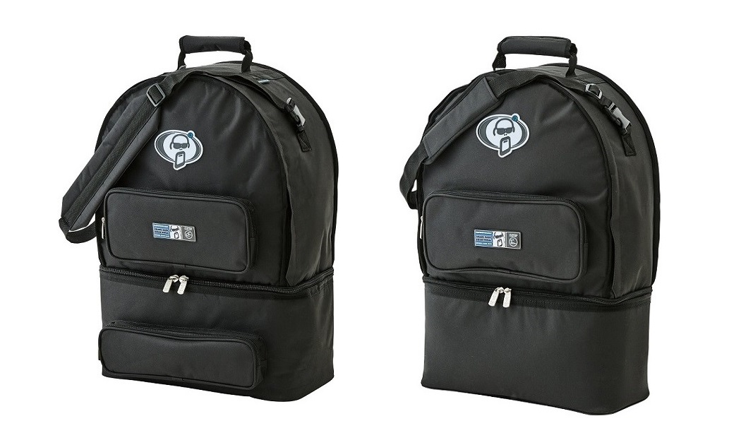 ドラマーの皆様へケースのご紹介です。 「PROTECTION Racket スネア