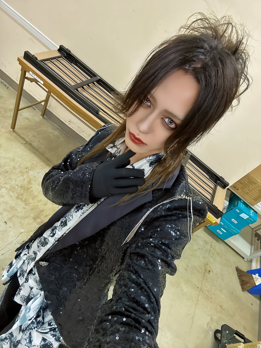 0.1gの誤算 眞崎大輔 (@0153_daisuke) / Posts / X