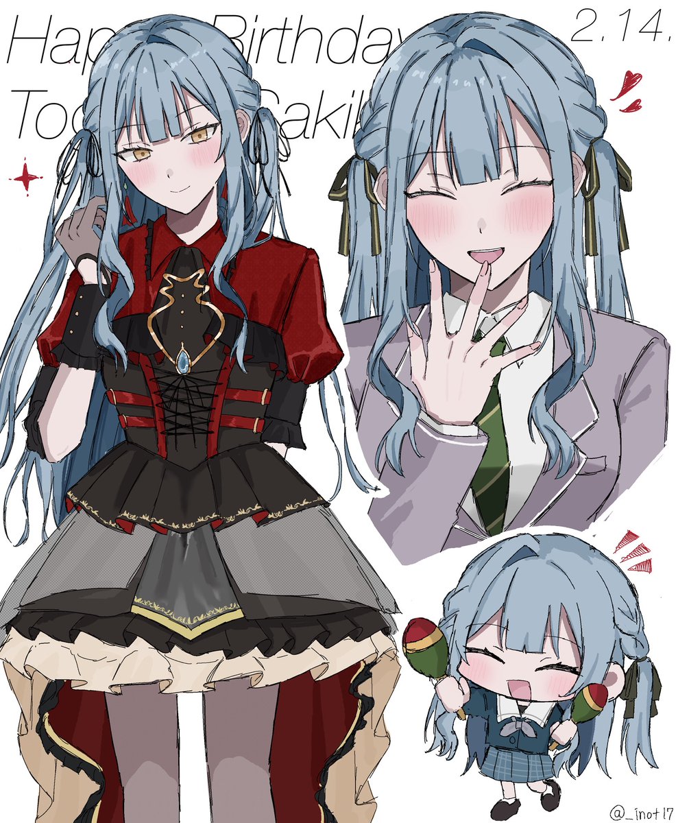 ✦否 (@_inot17) / Posts / X