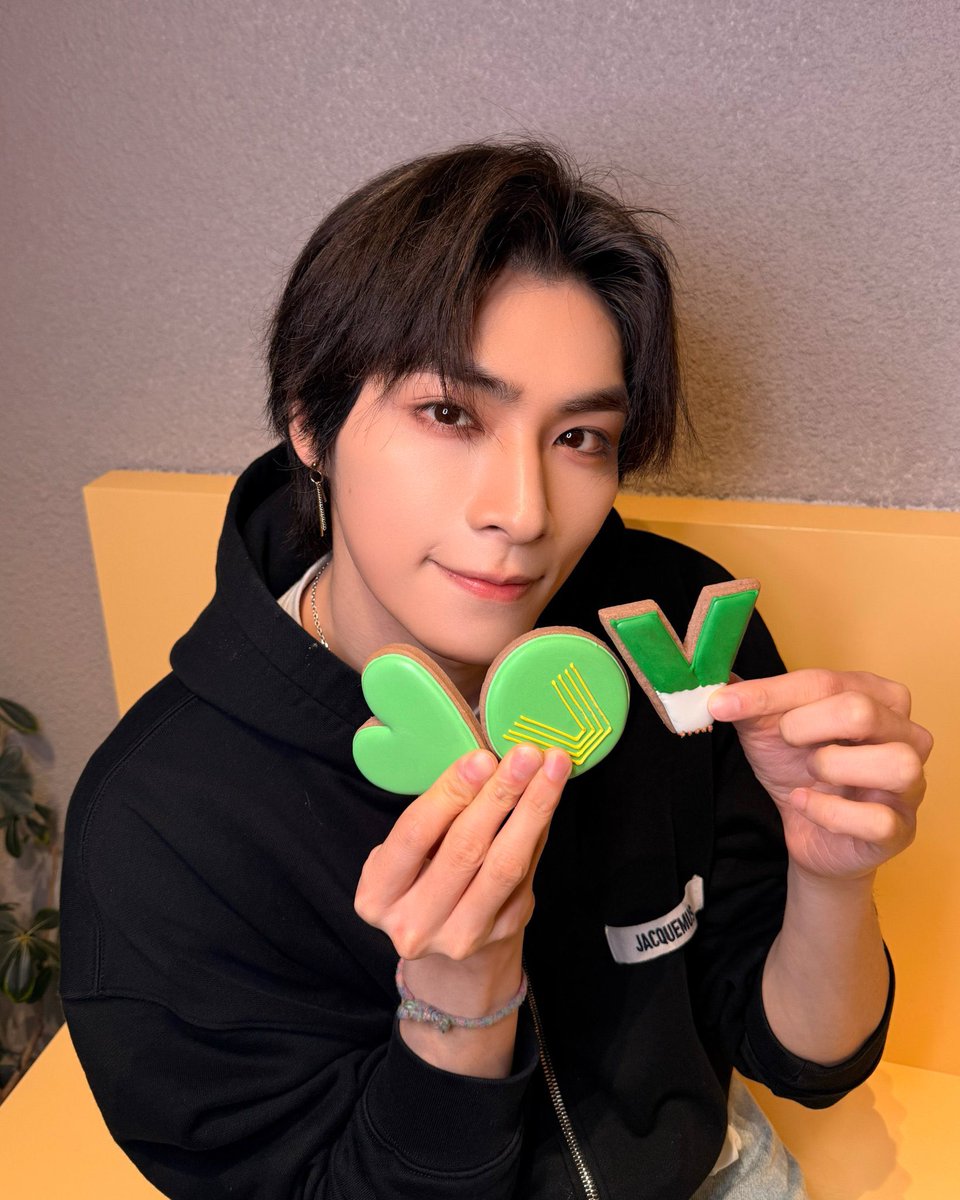 📸バレンタインデーの写真が上がりました💝 WayZenNi, Happy