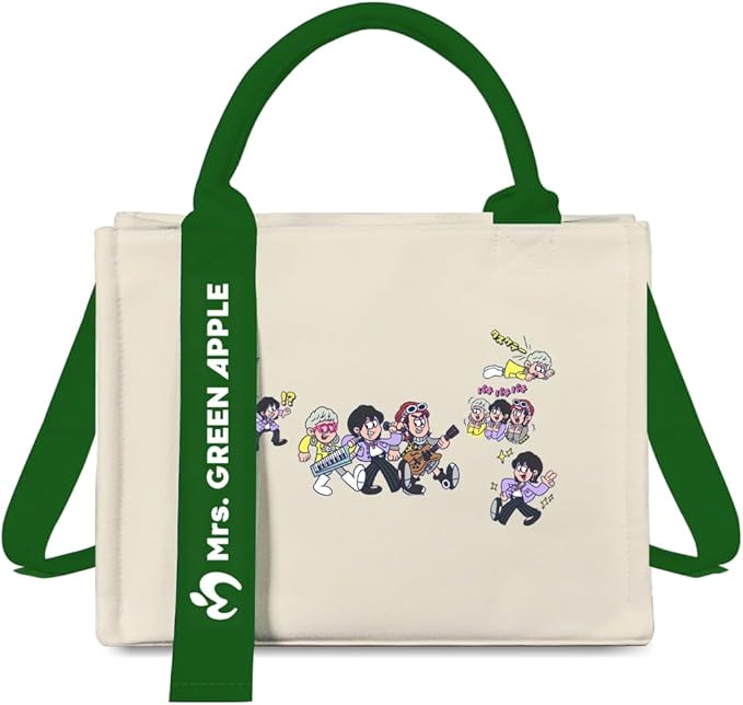 Mrs. GREEN APPLE FANCLUB 【最新情報】 (@MGA_Fan_latest) / Posts / X