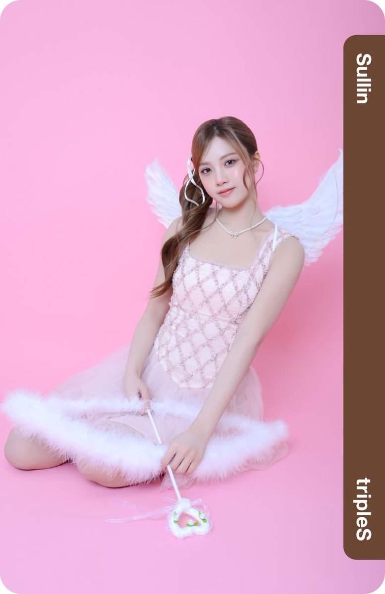 📸| Novos Objekts Double Class da Sullin pelo dia dos namorados