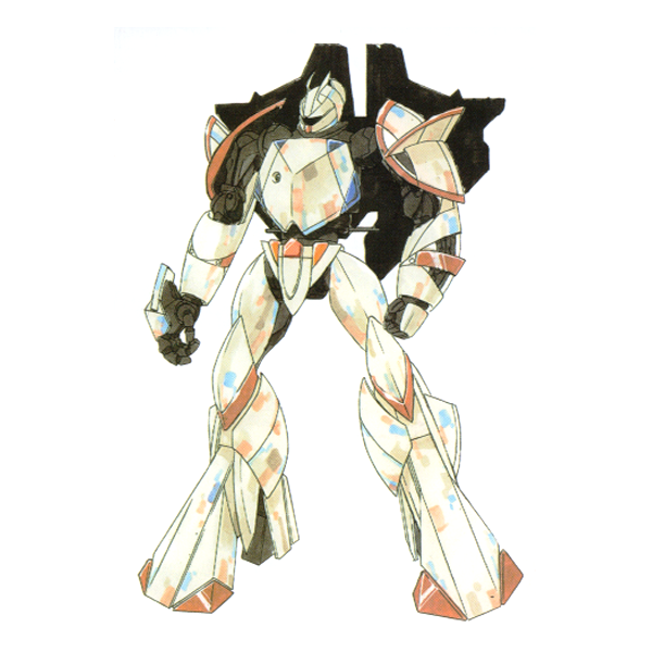 弟と戦う前のオリジナルターンX #ターンX