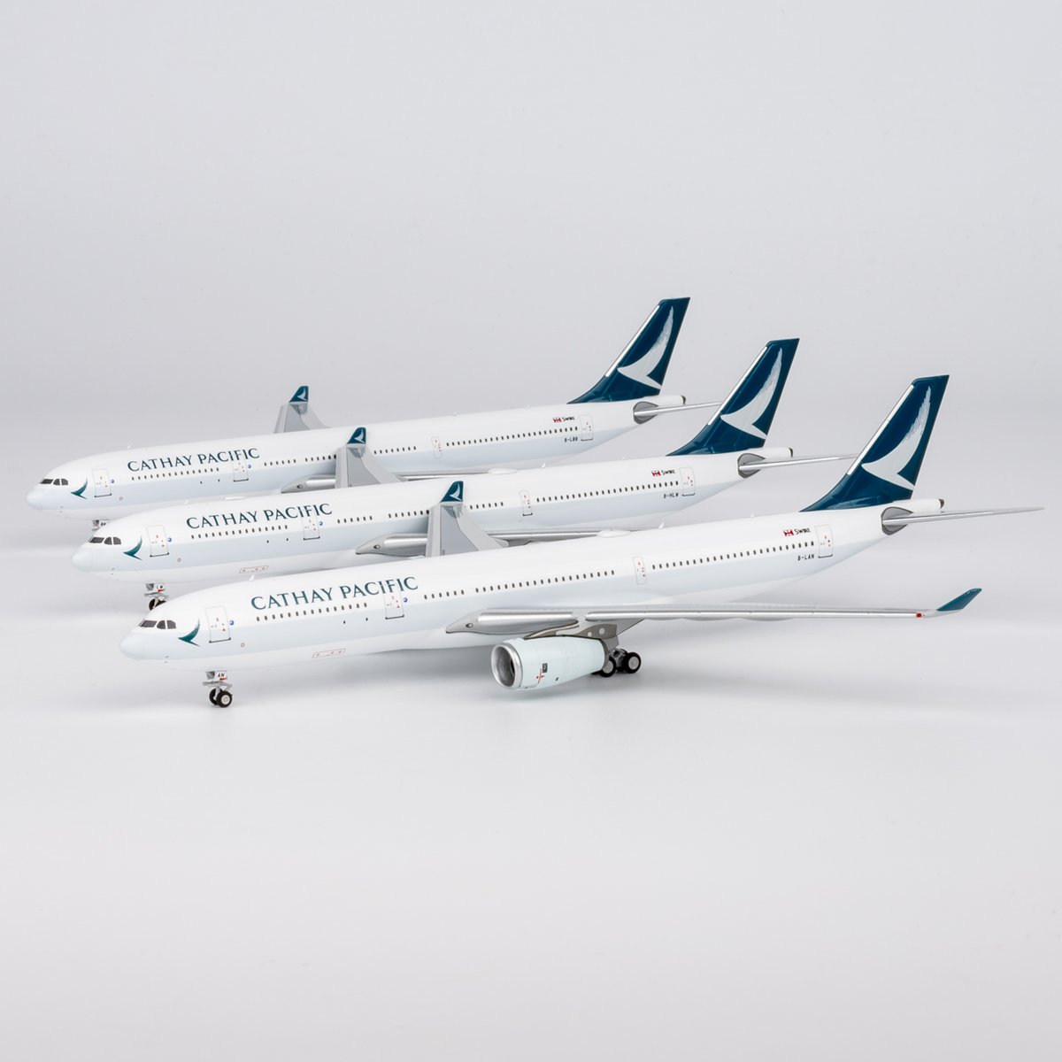 本日のおすすめ 【お取り寄せ商品】1/400 A330-300 キャセイ