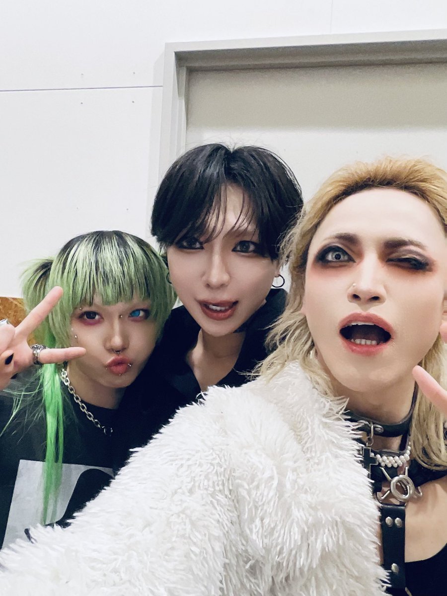 THE MADNA 朋 (@TOMO_TheMADNA) / Posts / X