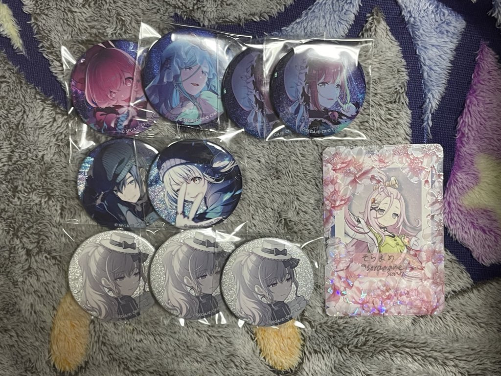 そらまめ@X不調＆プロフ必読 (@soramame_senbei) on X