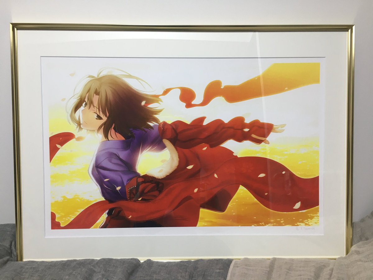 未来福音のプリマグラフィ（18万円） #わかりやすい15万円の消え方 #空