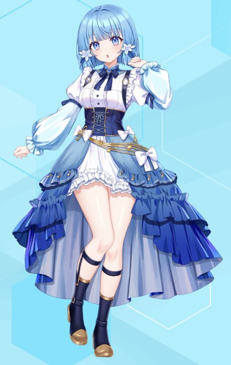 Akira☆ @Vtuber制作受付中！ (@akira_vtube) / Posts / X