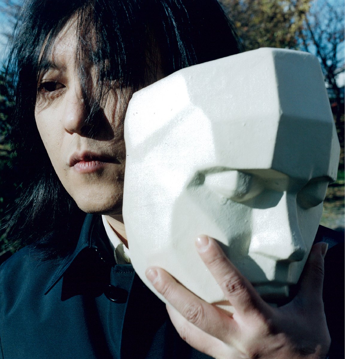 中村一義 STAFF (@fuku_kikagaku) / Posts / X