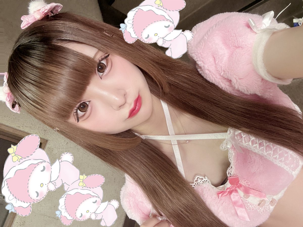 2/15（日） 出勤予定メンバー😈 15時～営業予定❤ うさ @4nenyanmero