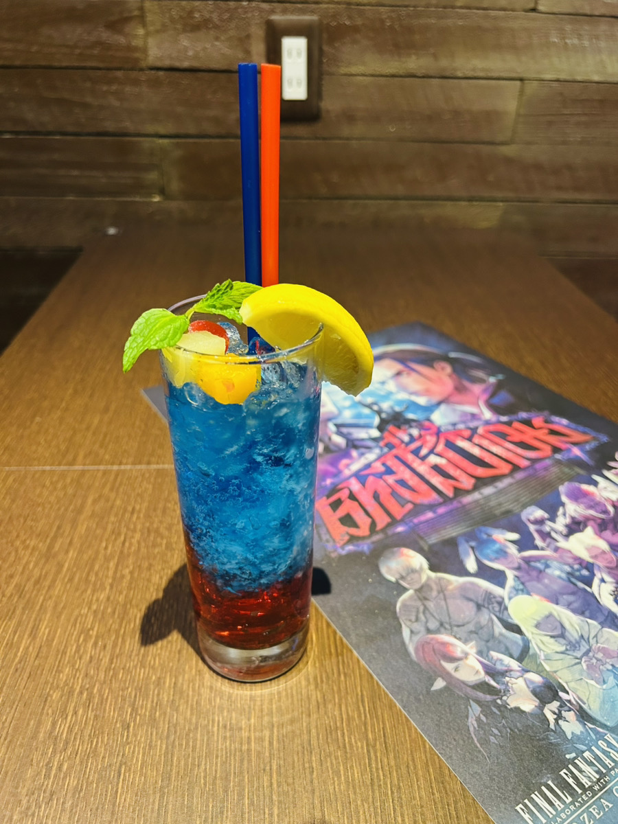 ファイナルファンタジー エオルゼアカフェ (@eorzeacafeffxiv) / Posts / X