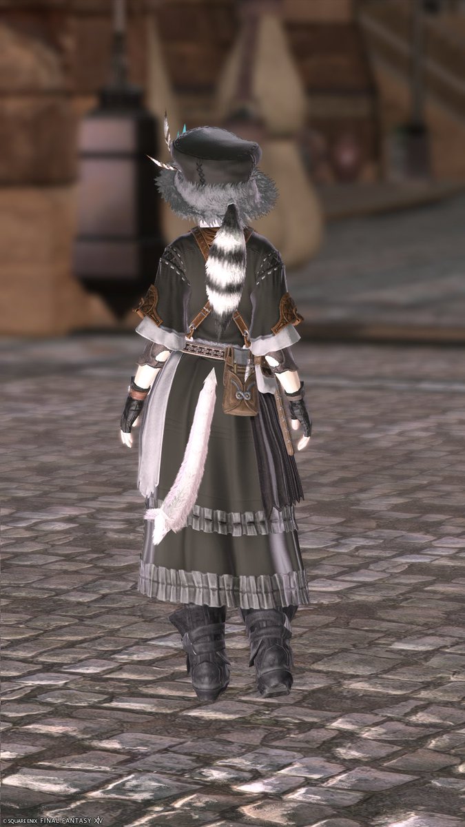 クラフターのミラプリ