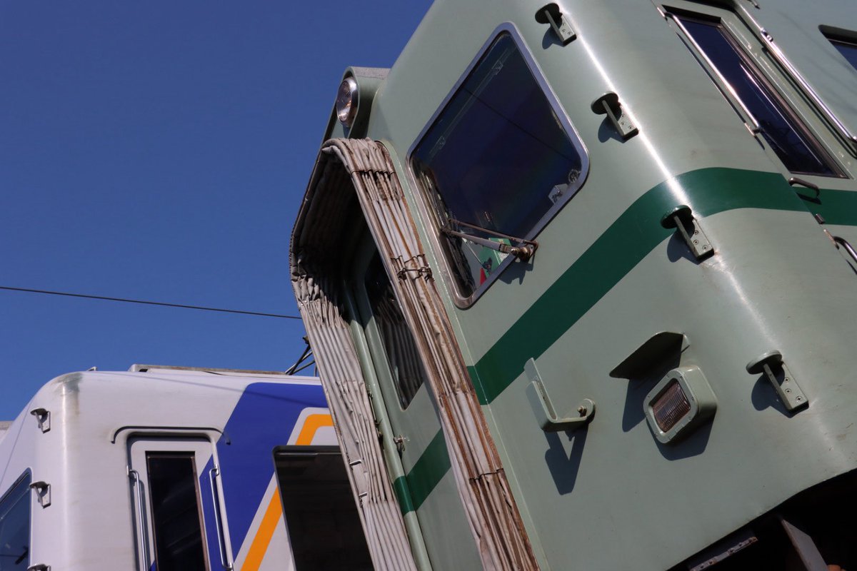 閉店中】レールクラフト阿波座 (@rc_awaza) / Posts / X