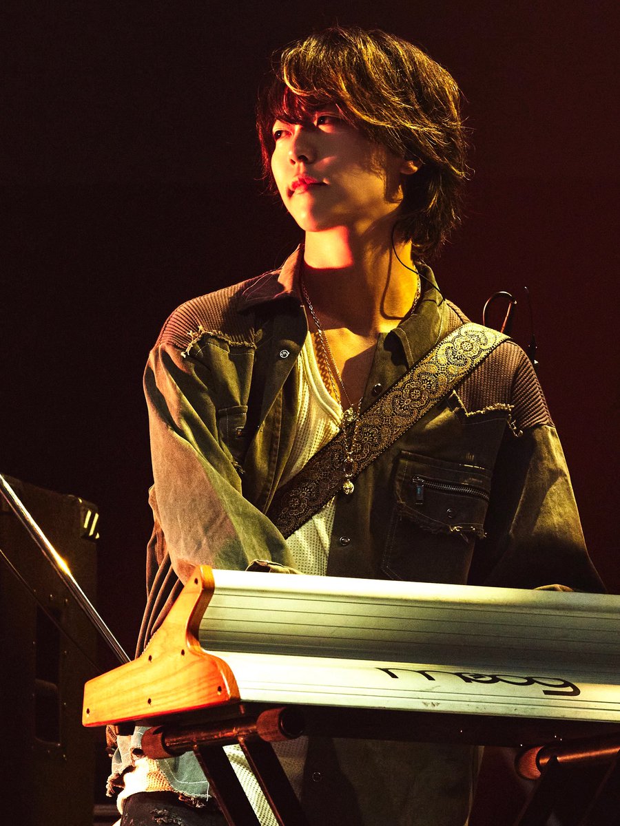 圭吾@Novelbright (@RuNa0104) / Posts / X