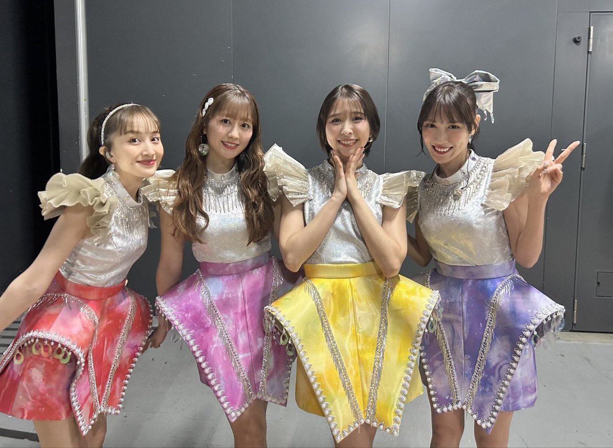 ももクロ好き❣️なおや・ (@rg9_mz) / Posts / X