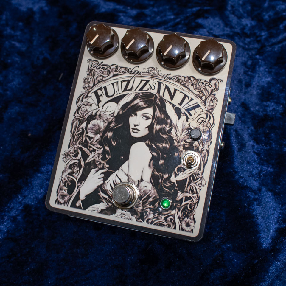 Handmade Effects Pedal fujitone (@FujitoneDIY) / Posts / X
