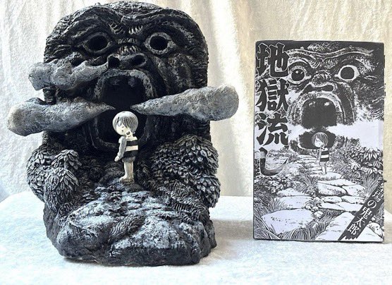 宏*迎様 ハードオフ ジャン子 ガレージキット ワンフェス 宏*迎様