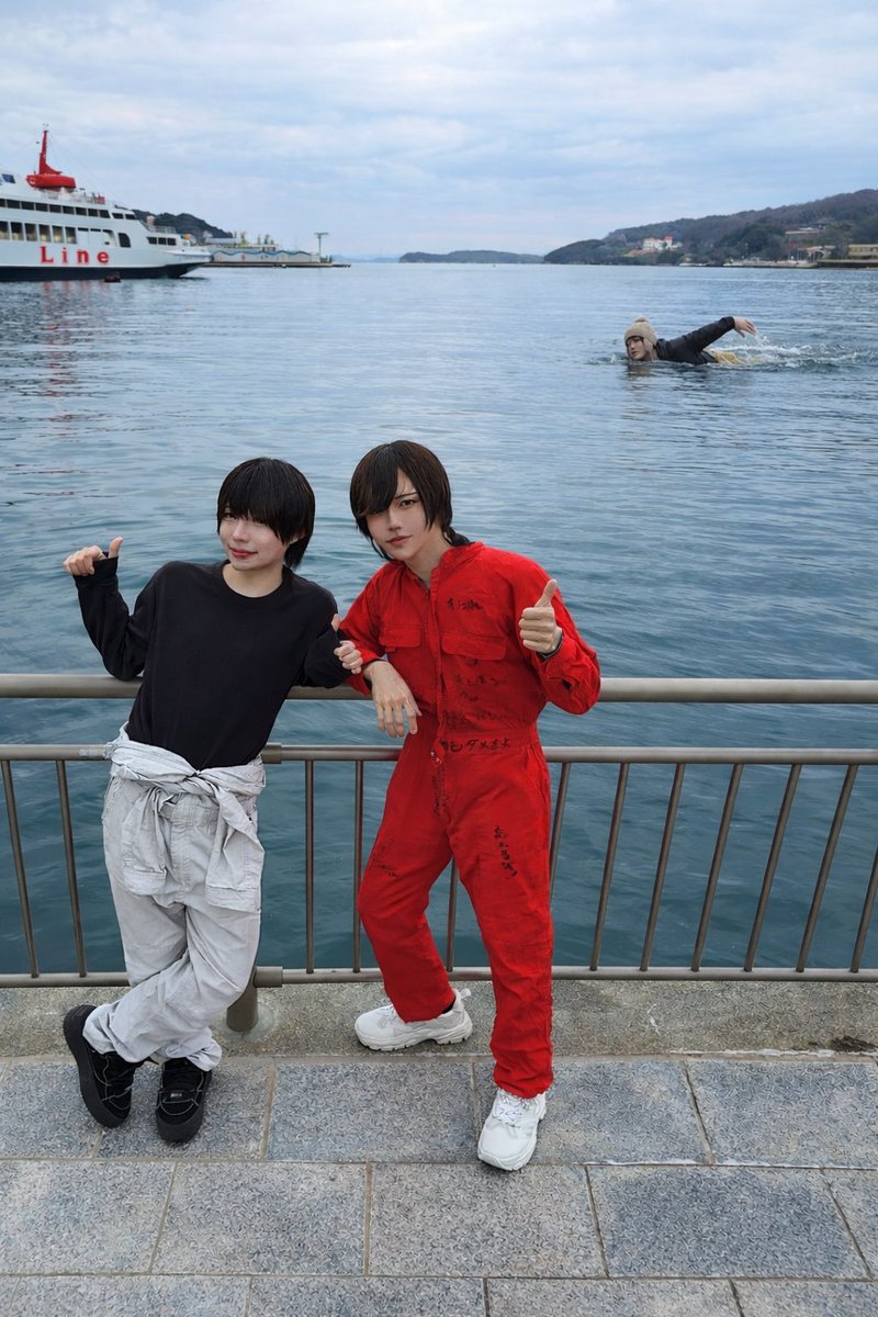 さくま(さくま)@3/2生誕池袋harevutai (@sakuma_sksp) / Posts / X