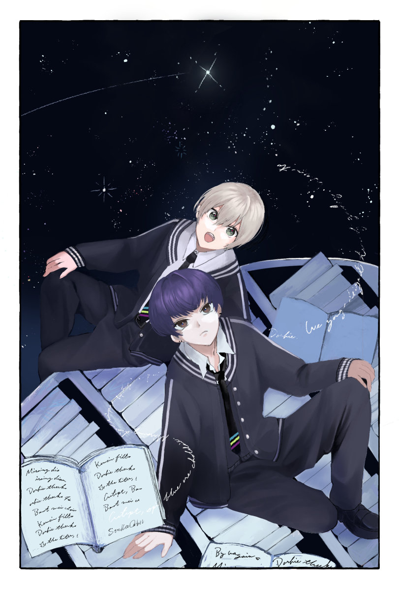 ꒰ あまなつ꒱.˚・西4ツ33 (@hami2434) / Posts / X