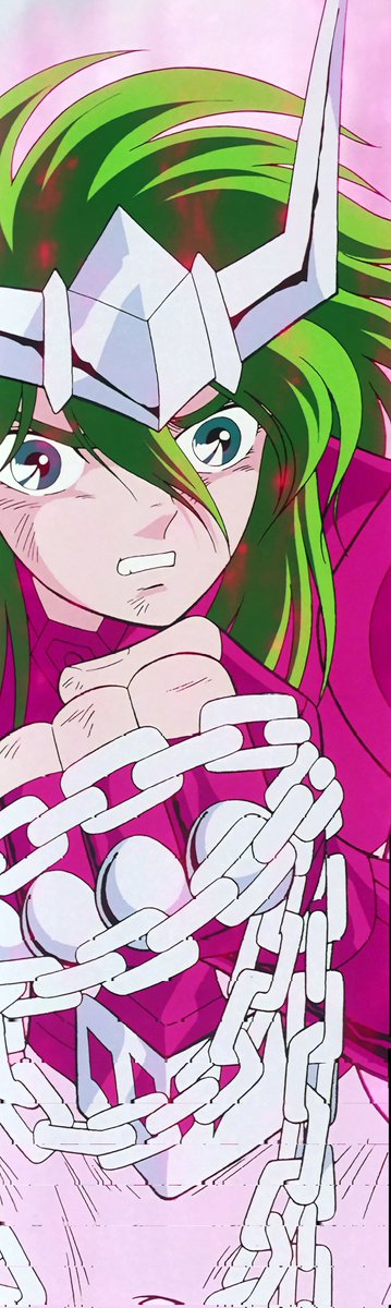 ⛓️✏️ #EP111 #ArakiPro #SaintSeiya #聖闘士星矢 #セル画