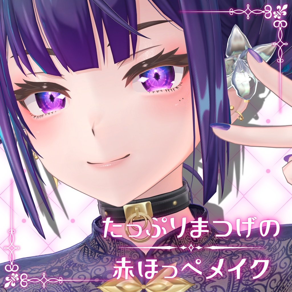 ゲームキャラクター h iro ヒロ@3DCGキャラモデラー | HIRO JAPAN