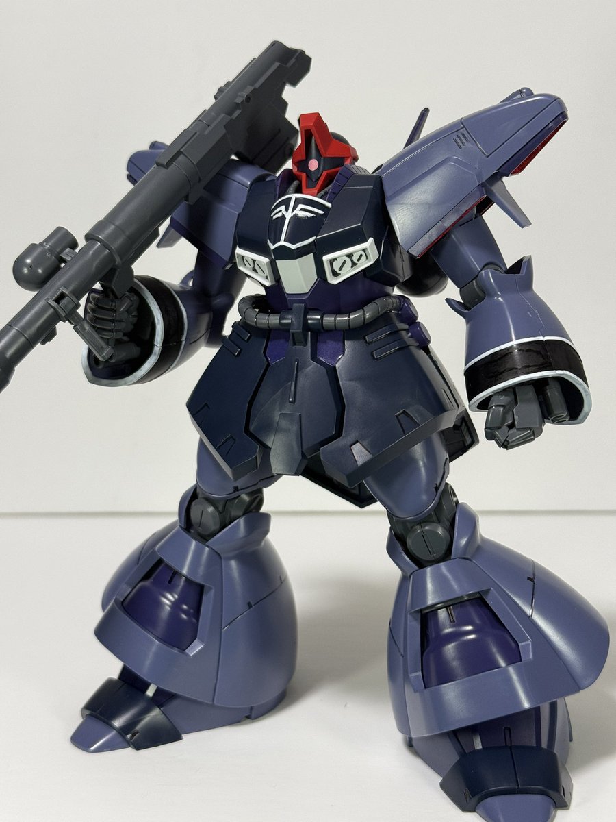 zaki@プラモ (@Neodelta_IBTB) / Posts / X