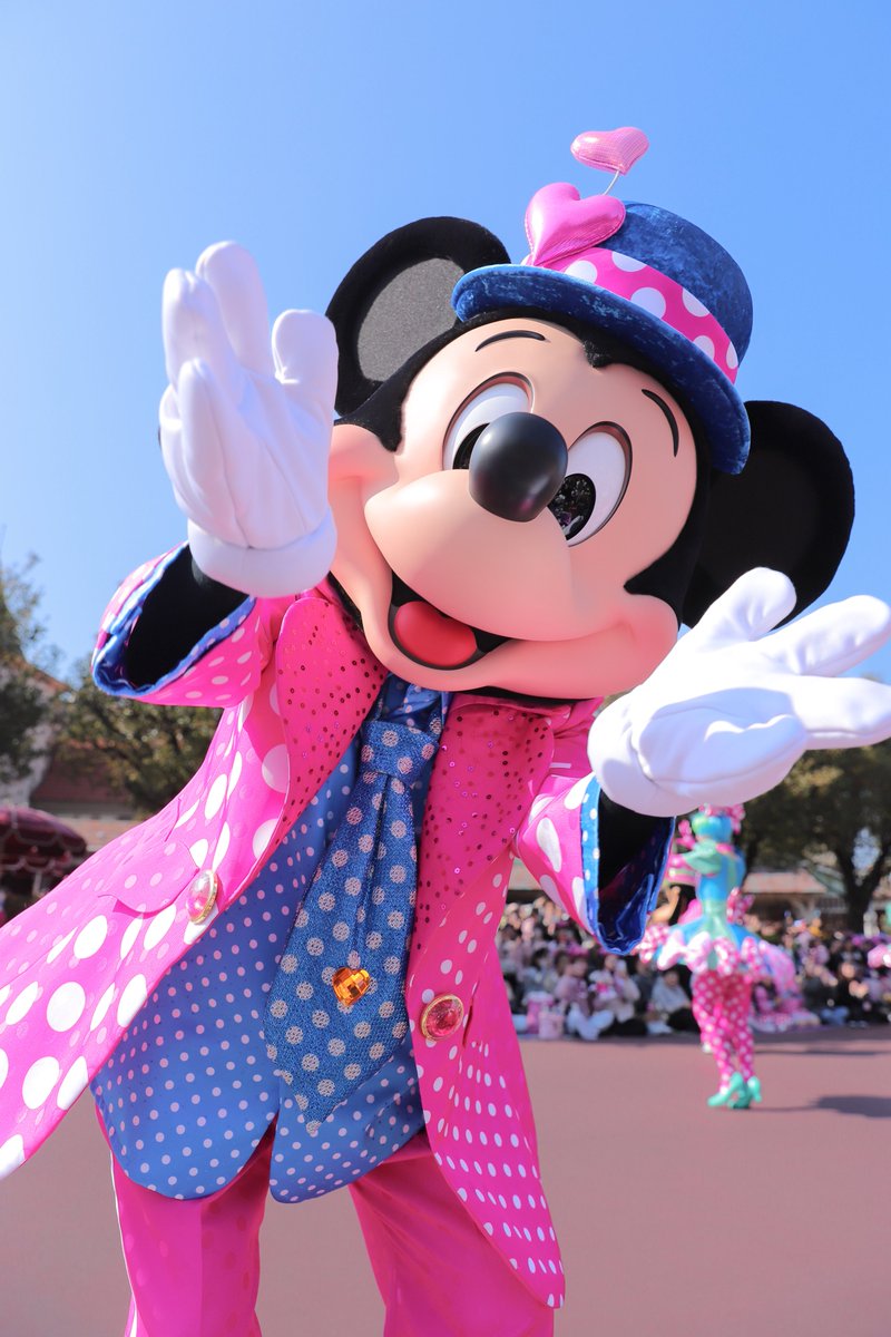 リベンジしました😭 私のファンダーランドは何も悔いなく終えることが