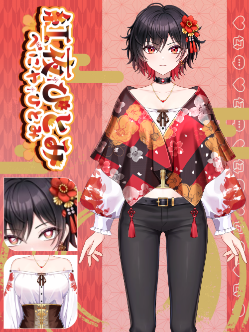 Akira☆ @Vtuber制作受付中！ (@akira_vtube) / Posts / X