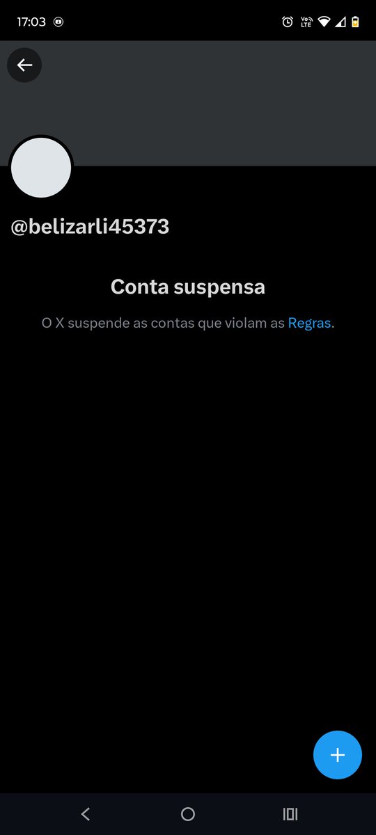 kaarolzx #justicapororelha Ela tinha uma outra conta,mas desativou