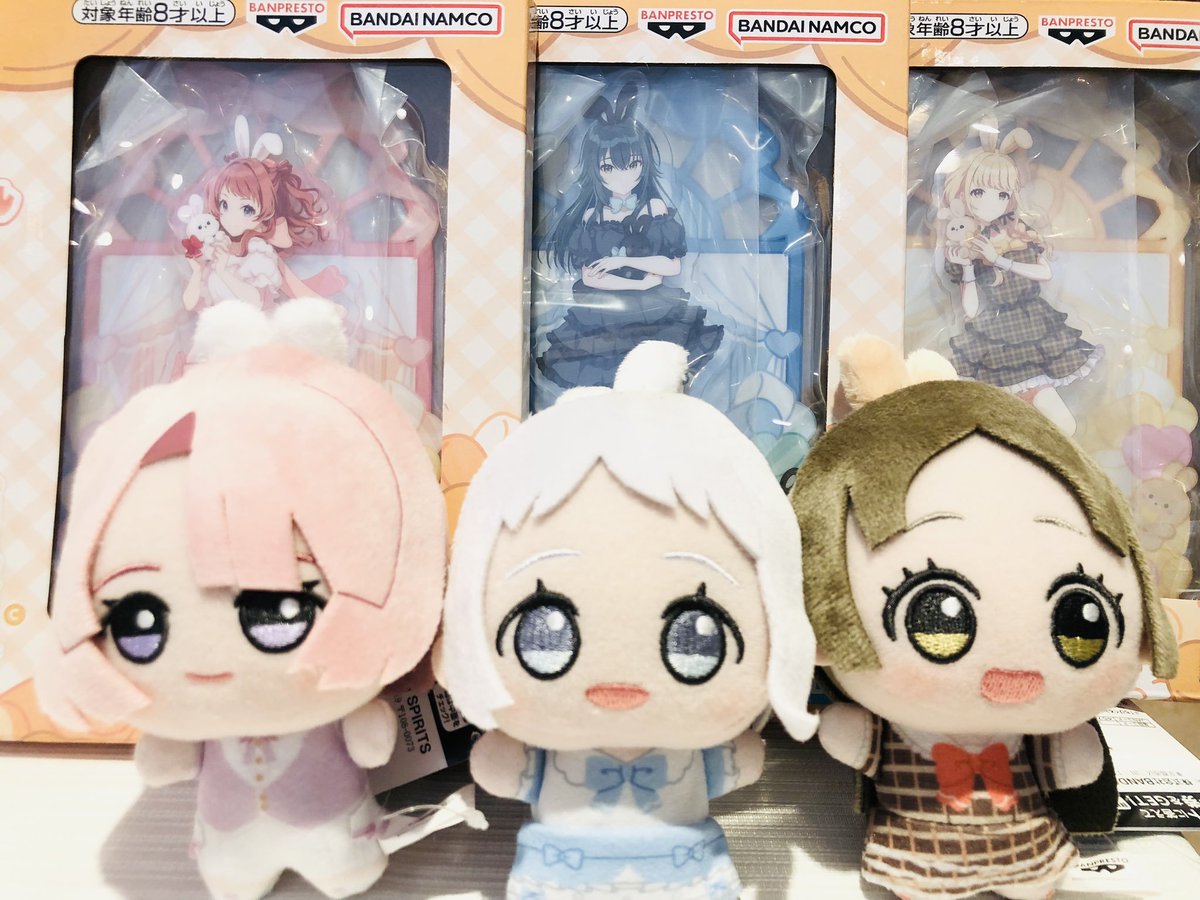 ⑅୨୧┈┈┈┈┈┈┈୨୧⑅*｡ 学園アイドルマスター × GiGO