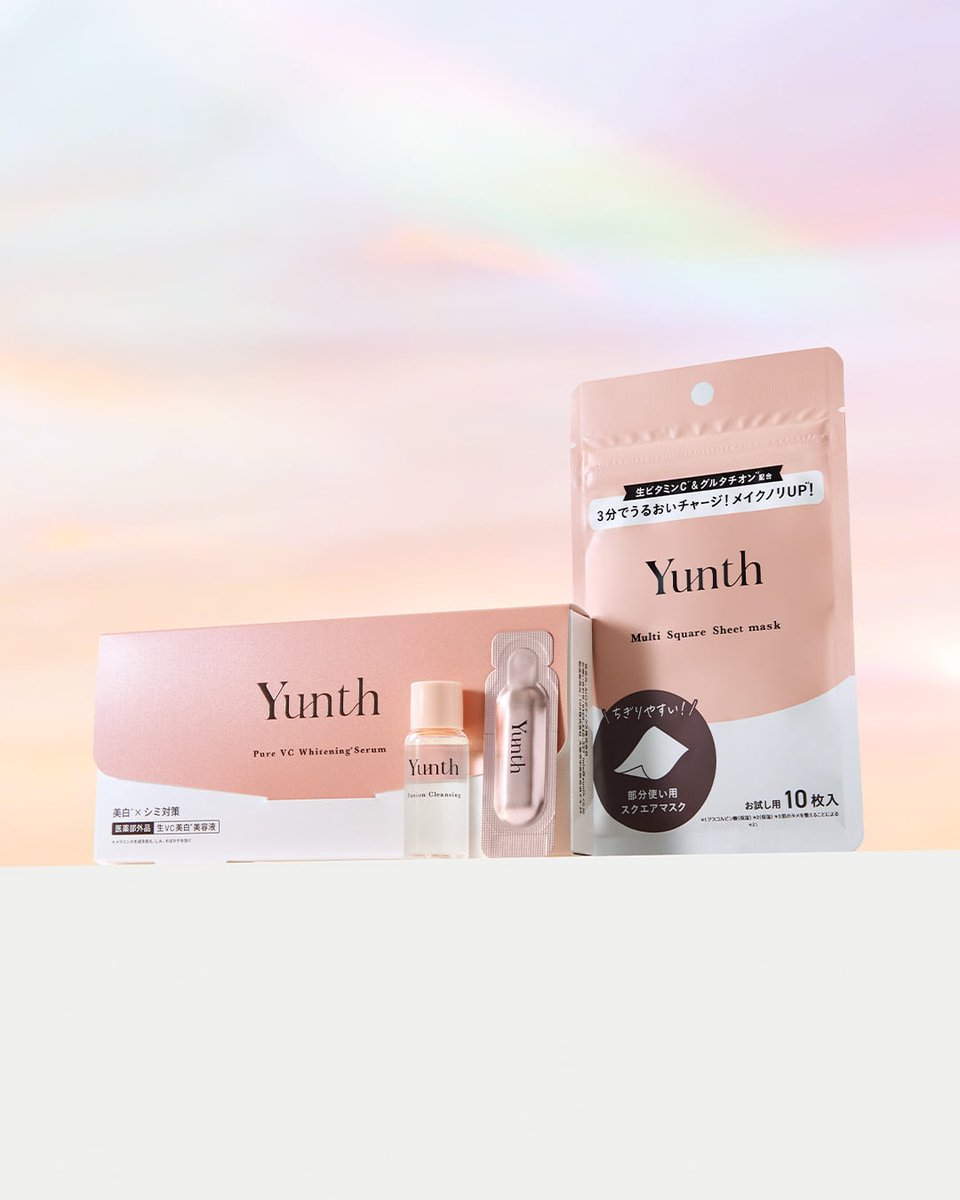 Yunth-ユンス- (@yunth__official) / Posts / X