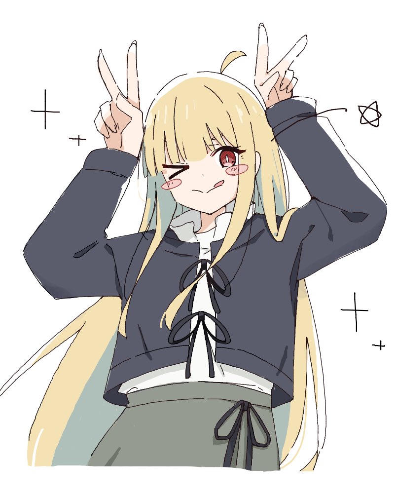 imoni (@imoni5594) / Posts / X