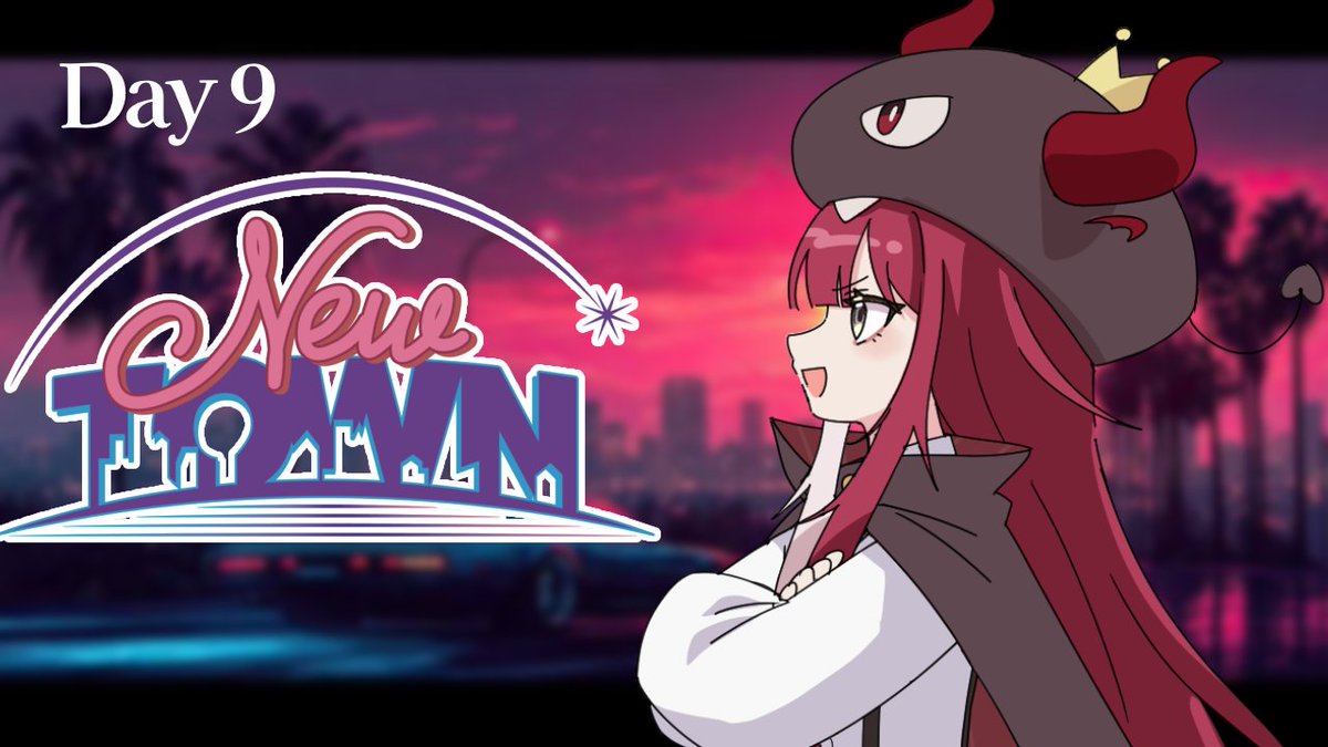 あくび・でもんすぺーど (@AkubiU_Uzz) / Posts / X