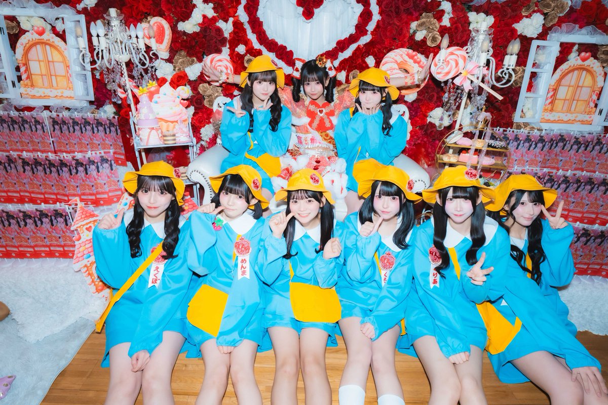 🆕のんちゃま🍒 (@2O26OlOl_s2) / Posts / X