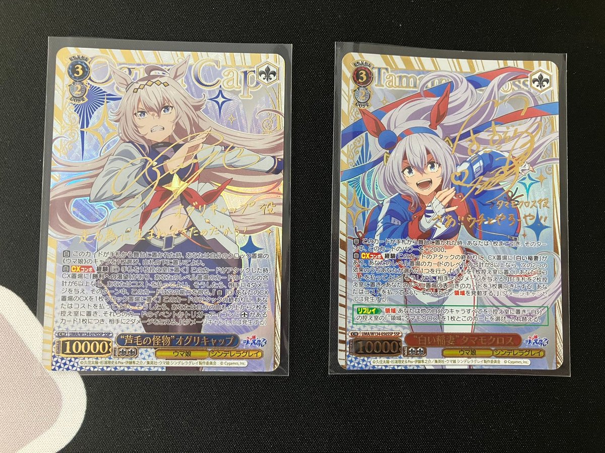 芦毛の怪物 オグリキャップ SSP cfe97dd3b1eac1a4de0fa53dffb9d3