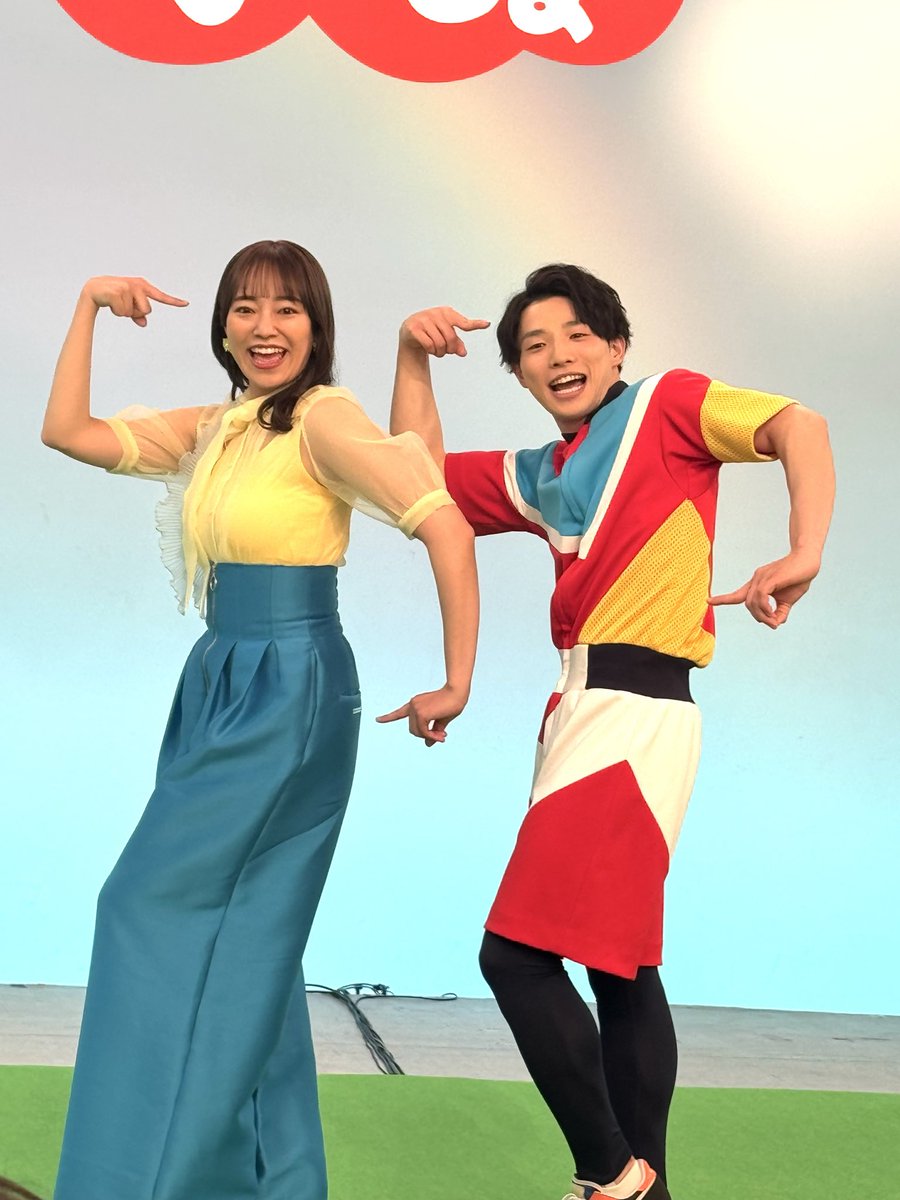 かずむお兄さん