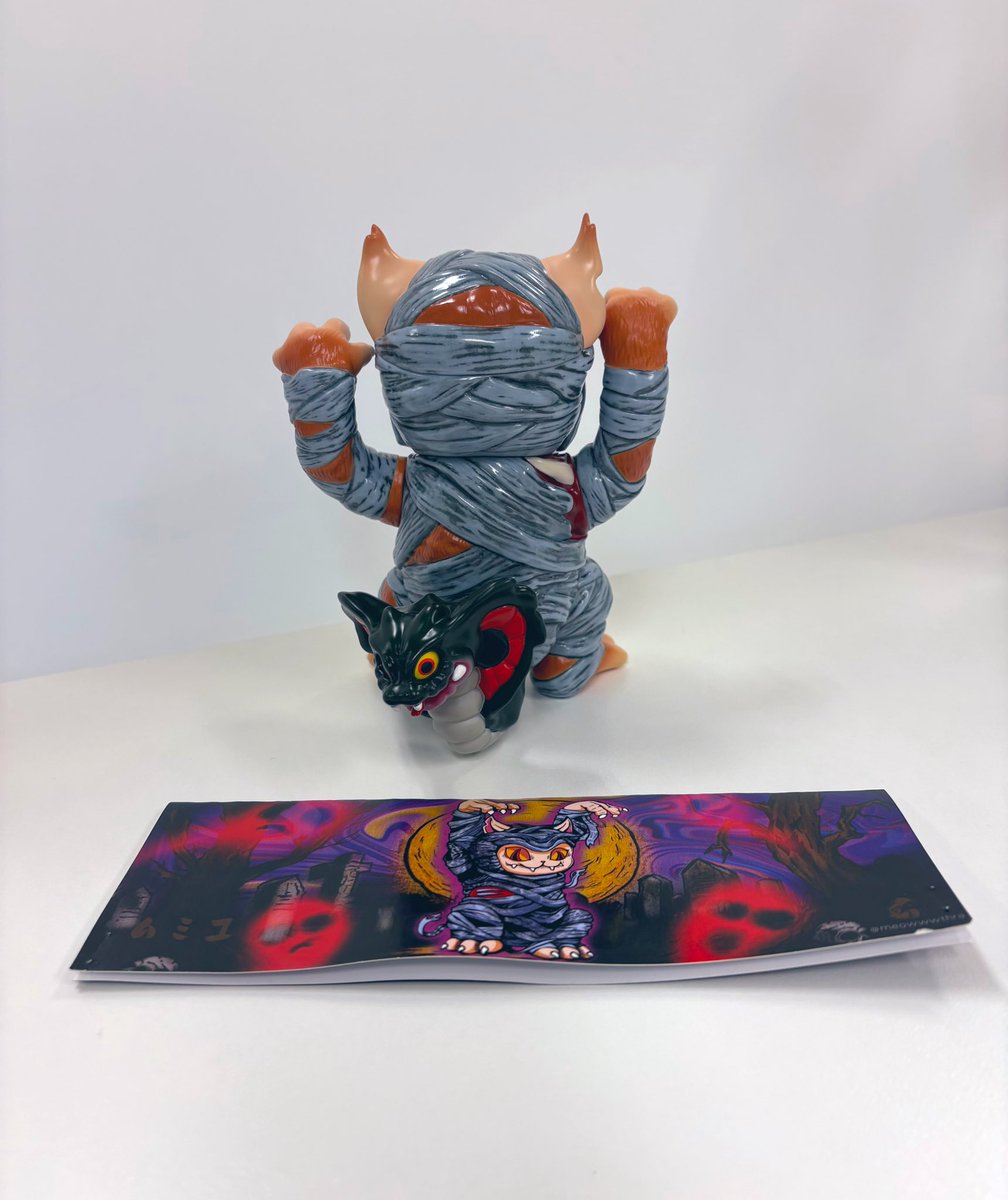 ニャスラ (@meowwwthra) / Posts / X