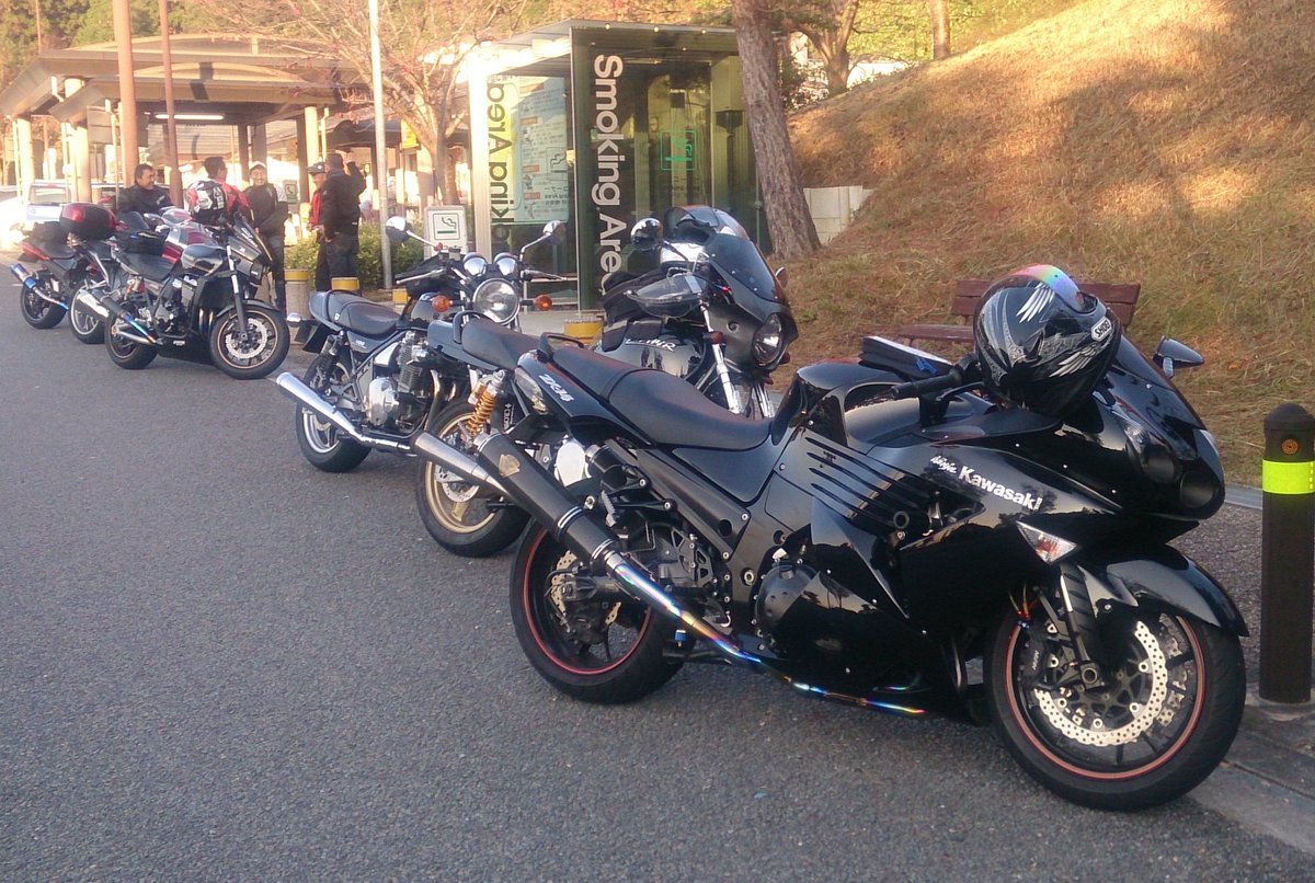 Taka ZX-14R@ジムトレ (@takaya3522) / Posts / X