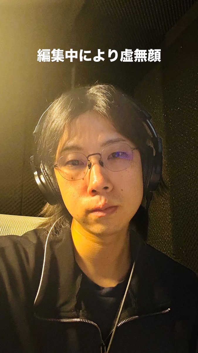 まーくん (@KHAOS_MAHKUN) / Posts / X